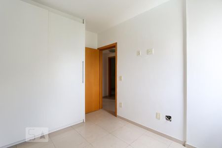 Apartamento à venda com 110m², 3 quartos e 2 vagasQuarto 3