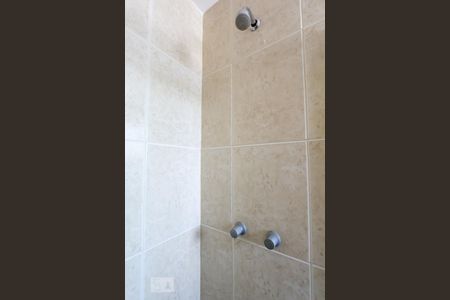 Apartamento à venda com 110m², 3 quartos e 2 vagasBanheiro da suíte