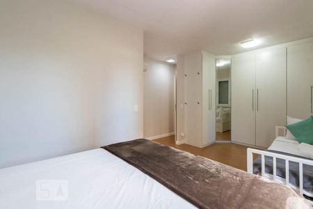 Apartamento à venda com 61m², 1 quarto e 1 vagaSuite