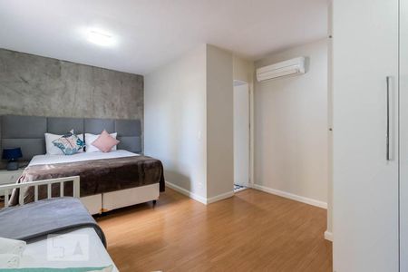 Apartamento à venda com 61m², 1 quarto e 1 vagaSuite