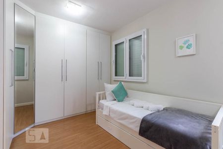 Apartamento à venda com 61m², 1 quarto e 1 vagaSuite