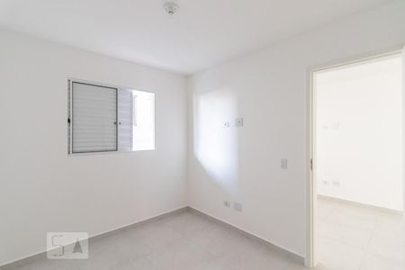 Quarto 1 de apartamento para alugar com 2 quartos, 50m² em Jardim Belem, São Paulo