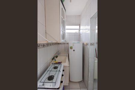 Studio de kitnet/studio para alugar com 1 quarto, 21m² em Bela Vista, São Paulo