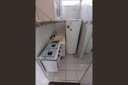 Studio para alugar com 21m², 1 quarto e sem vaga Studio para alugar com 21m², 1 quarto e sem vagaStudio