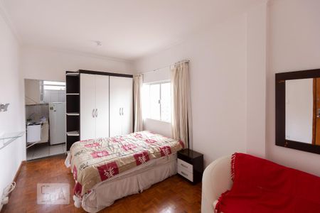 Kitnet/Studio para alugar com 1 quarto, 21m² em Bela Vista, São Paulo