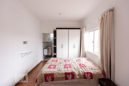 Studio para alugar com 21m², 1 quarto e sem vaga Studio para alugar com 21m², 1 quarto e sem vagaStudio