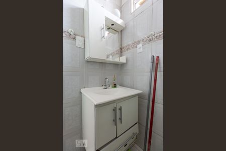Studio para alugar com 21m², 1 quarto e sem vaga Studio para alugar com 21m², 1 quarto e sem vagaStudio