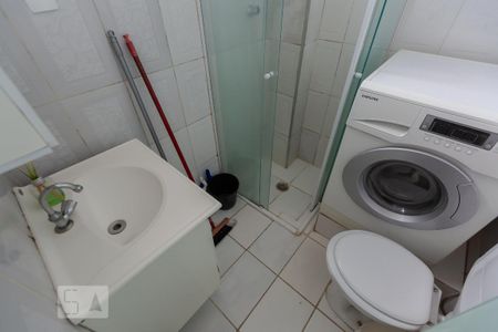 Studio para alugar com 21m², 1 quarto e sem vaga Studio para alugar com 21m², 1 quarto e sem vagaStudio
