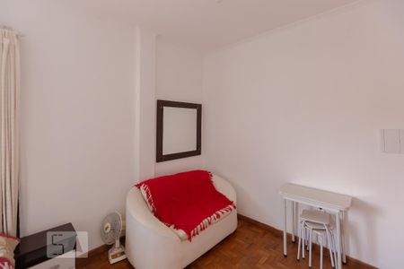 Studio de kitnet/studio para alugar com 1 quarto, 21m² em Bela Vista, São Paulo
