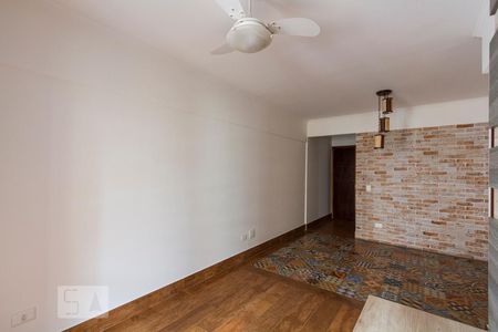 Sala de apartamento para alugar com 2 quartos, 72m² em Vila Mascote, São Paulo