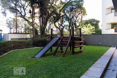 Apartamento para alugar com 72m², 2 quartos e 1 vagaPlayground