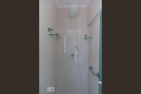 Apartamento para alugar com 72m², 2 quartos e 1 vagaBanheiro Social