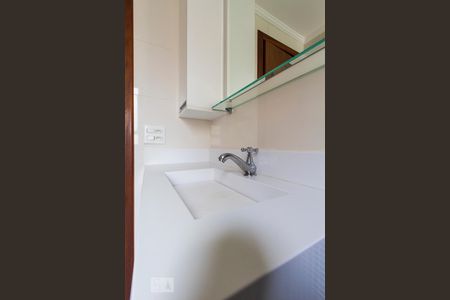 Apartamento para alugar com 72m², 2 quartos e 1 vagaBanheiro Social