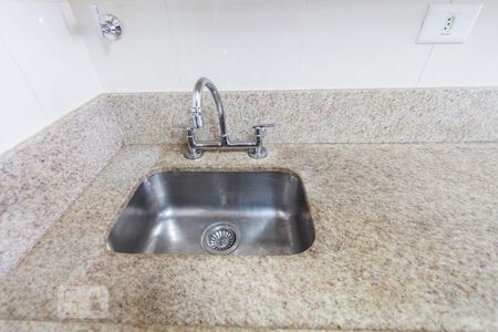 Apartamento para alugar com 72m², 2 quartos e 1 vagaCozinha