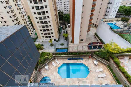 Apartamento para alugar com 72m², 2 quartos e 1 vagaVista