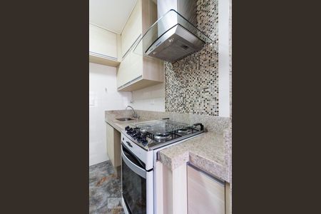 Apartamento para alugar com 72m², 2 quartos e 1 vagaCozinha