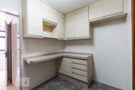 Apartamento para alugar com 72m², 2 quartos e 1 vagaCozinha