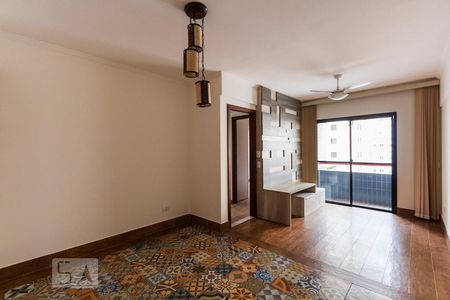 Sala de apartamento para alugar com 2 quartos, 72m² em Vila Mascote, São Paulo