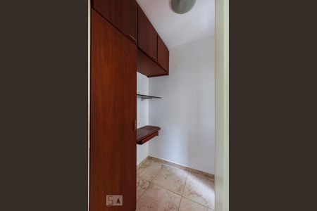 Apartamento para alugar com 72m², 2 quartos e 1 vagaQuarto de Serviço