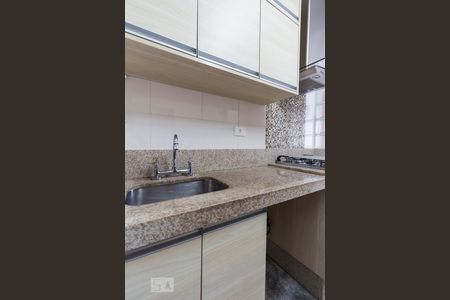 Apartamento para alugar com 72m², 2 quartos e 1 vagaCozinha