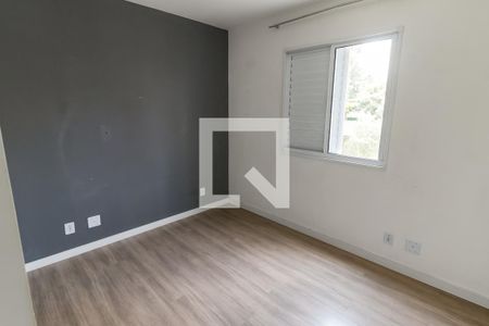 Suíte de apartamento para alugar com 2 quartos, 55m² em Vila Andrade, São Paulo