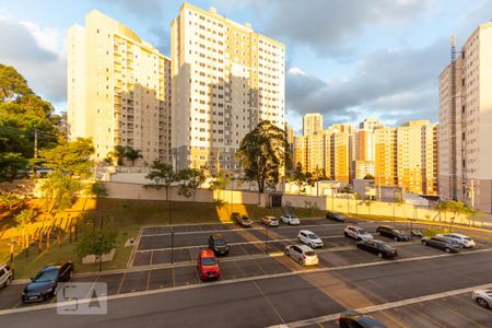 Vista de apartamento para alugar com 2 quartos, 55m² em Vila Andrade, São Paulo