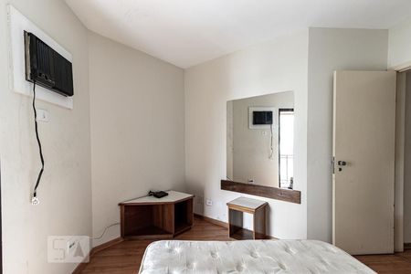 Studio para alugar com 52m², 1 quarto e 1 vagaQuarto