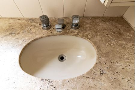 Studio para alugar com 52m², 1 quarto e 1 vagaBanheiro