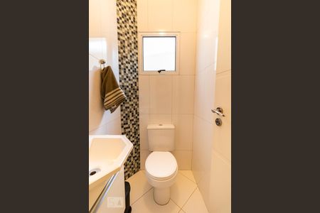 Casa à venda com 165m², 3 quartos e 3 vagasLavabo