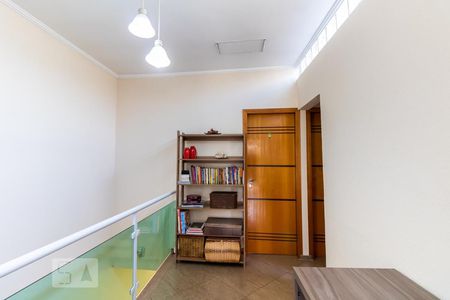 Casa à venda com 165m², 3 quartos e 3 vagasHall