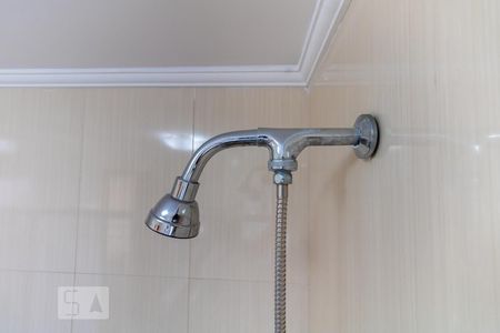 Casa à venda com 165m², 3 quartos e 3 vagasBanheiro da Suíte