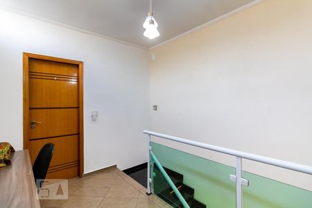 Casa à venda com 165m², 3 quartos e 3 vagasHall