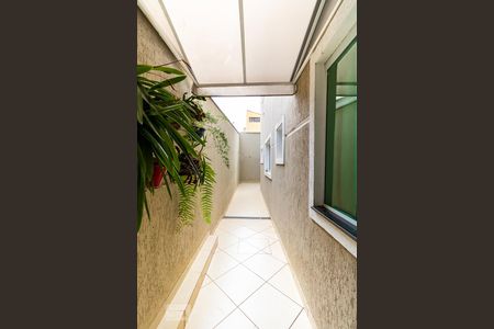 Casa à venda com 165m², 3 quartos e 3 vagasQuintal