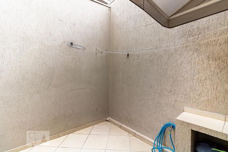 Casa à venda com 165m², 3 quartos e 3 vagasQuintal