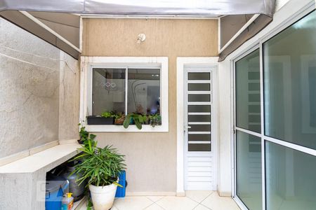 Casa à venda com 165m², 3 quartos e 3 vagasQuintal