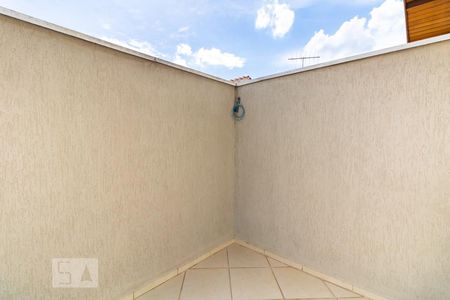 Casa à venda com 165m², 3 quartos e 3 vagasVaranda da Suíte