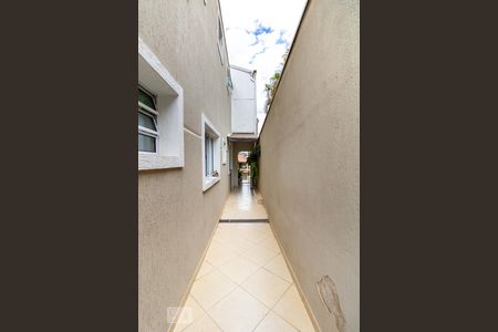 Casa à venda com 165m², 3 quartos e 3 vagasQuintal