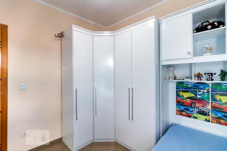 Casa à venda com 165m², 3 quartos e 3 vagasQuarto 2