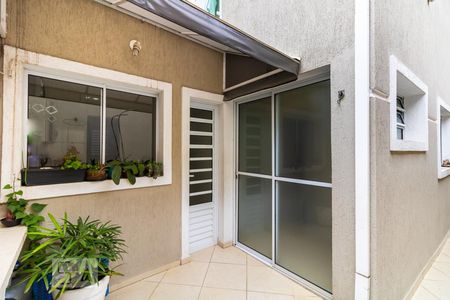 Casa à venda com 165m², 3 quartos e 3 vagasQuintal