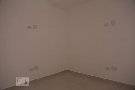 Dormitório 2 de apartamento para alugar com 2 quartos, 45m² em Jardim Belem, São Paulo