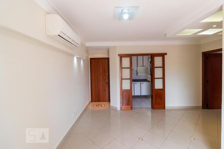 Salas de apartamento para alugar com 3 quartos, 71m² em Vila Nova, Campinas