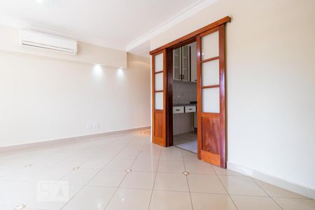 Salas de apartamento para alugar com 3 quartos, 71m² em Vila Nova, Campinas