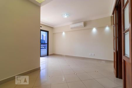 Salas de apartamento para alugar com 3 quartos, 71m² em Vila Nova, Campinas