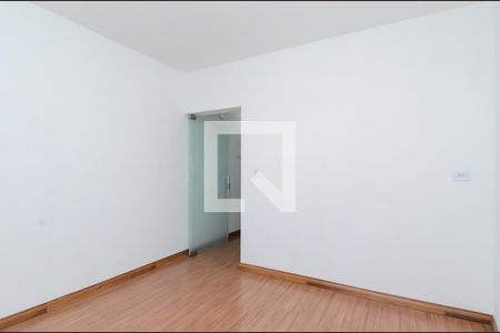 Sala de apartamento para alugar com 1 quarto, 52m² em Jardim Vila Galvão, Guarulhos