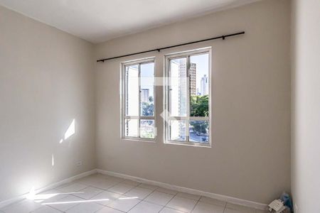 Quarto de apartamento à venda com 1 quarto, 44m² em Sé, São Paulo