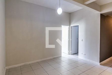 Sala de apartamento à venda com 1 quarto, 44m² em Sé, São Paulo