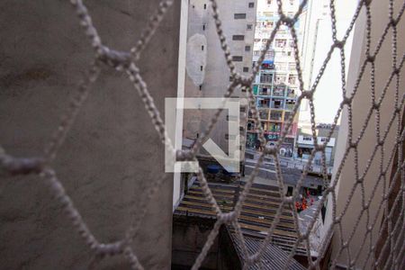 Apartamento à venda com 44m², 1 quarto e sem vagaVista