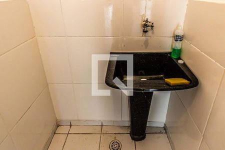 Apartamento à venda com 44m², 1 quarto e sem vagaÁrea de serviço