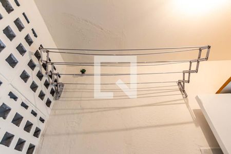 Apartamento à venda com 44m², 1 quarto e sem vagaÁrea de serviço