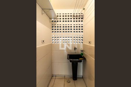 Apartamento à venda com 44m², 1 quarto e sem vagaÁrea de serviço